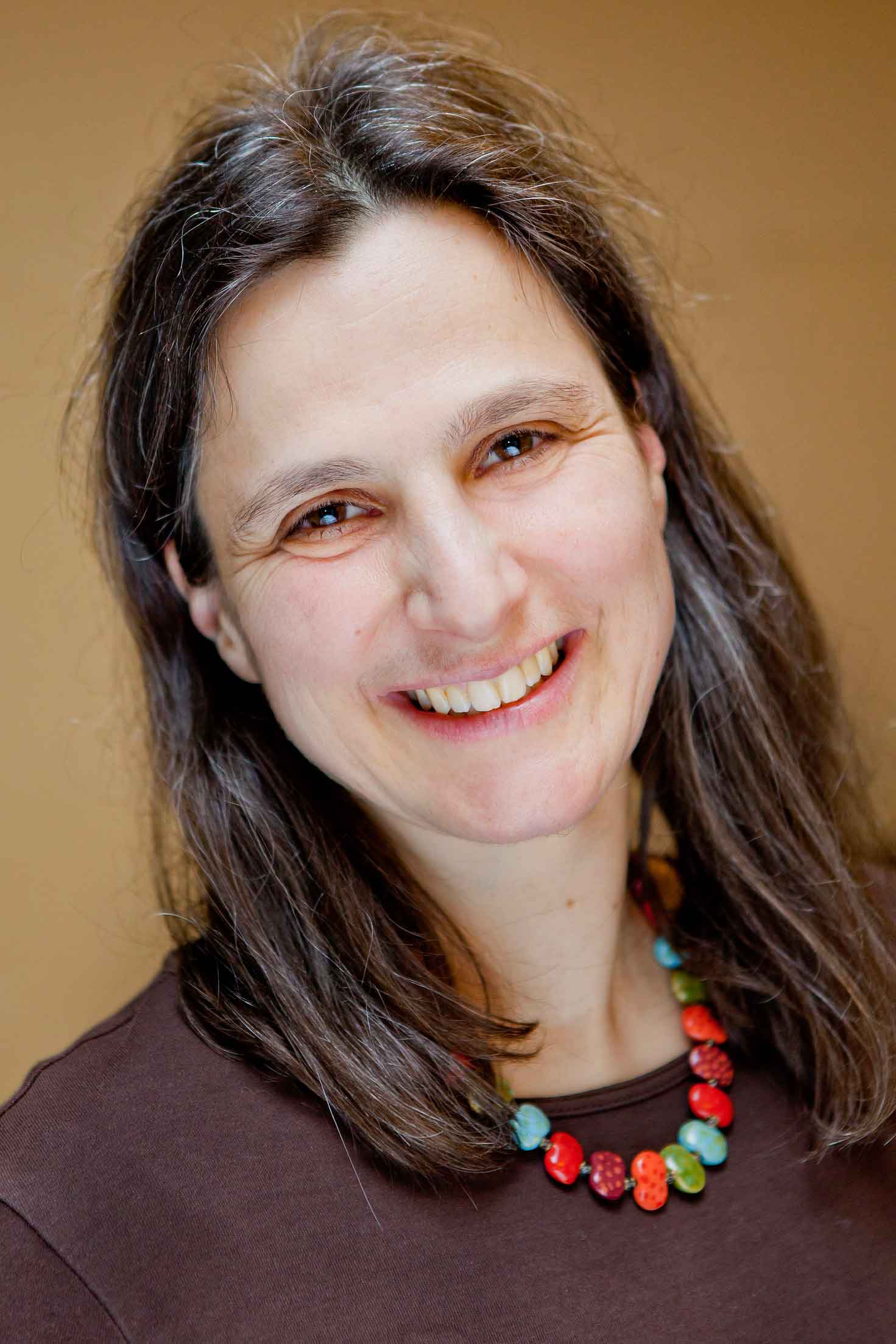 Christiane Franke