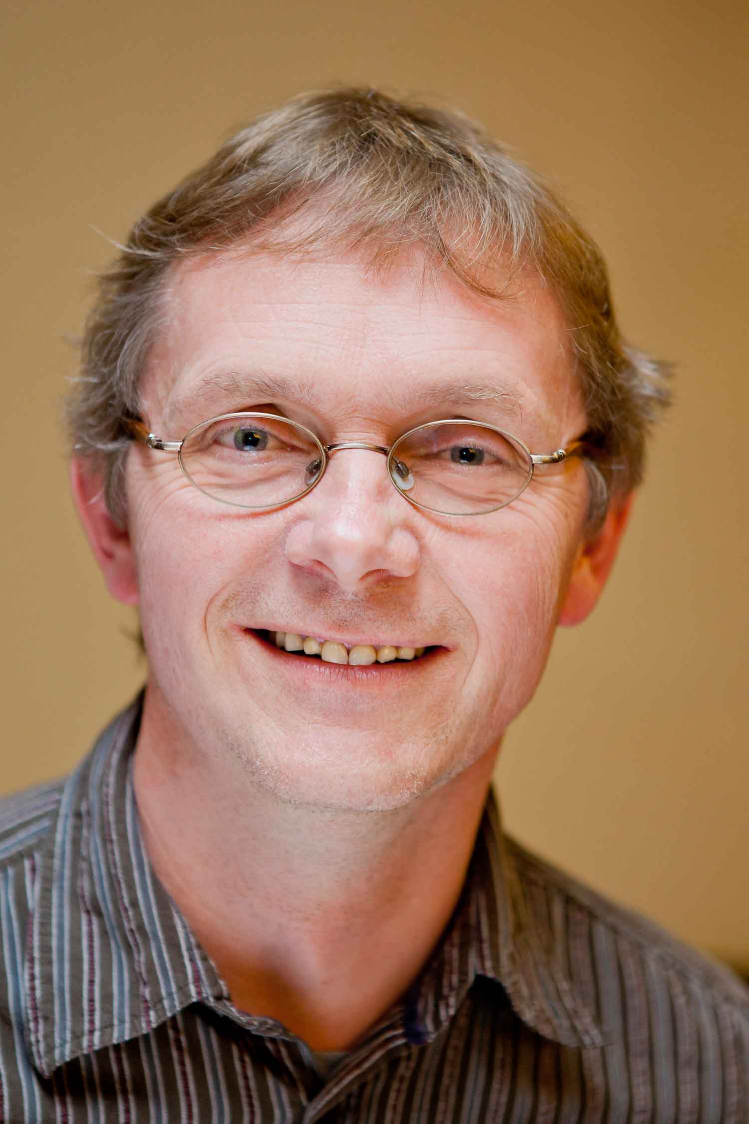 Dieter Hörnschemeyer