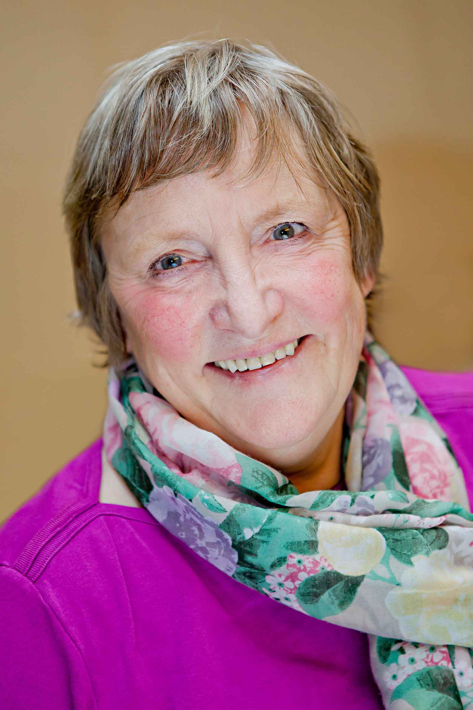 Friedel Glüder